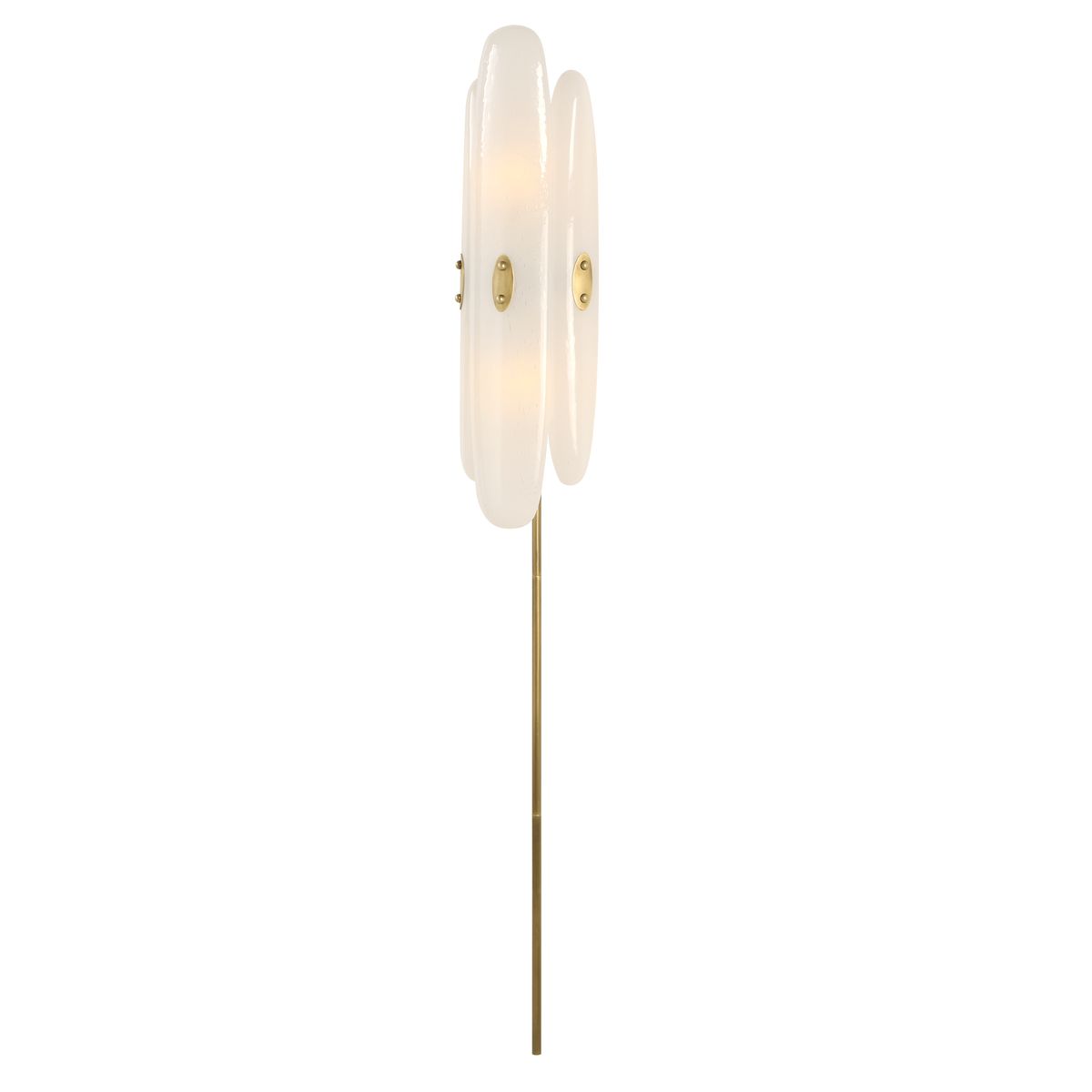 Elliptical, 2 Lt Sconce