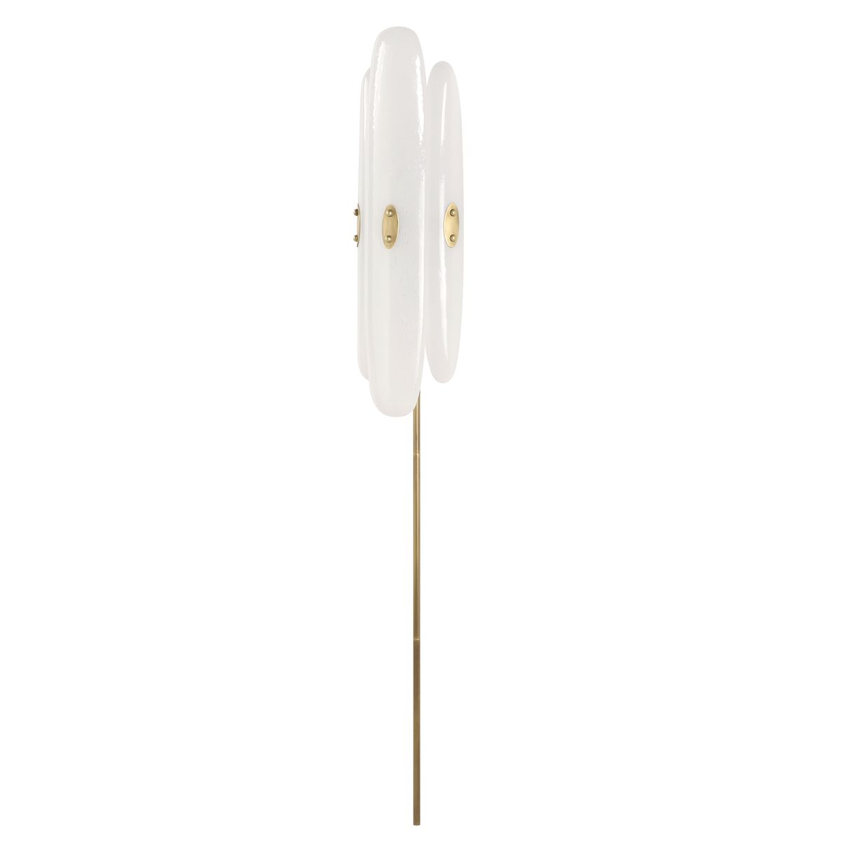 Elliptical, 2 Lt Sconce
