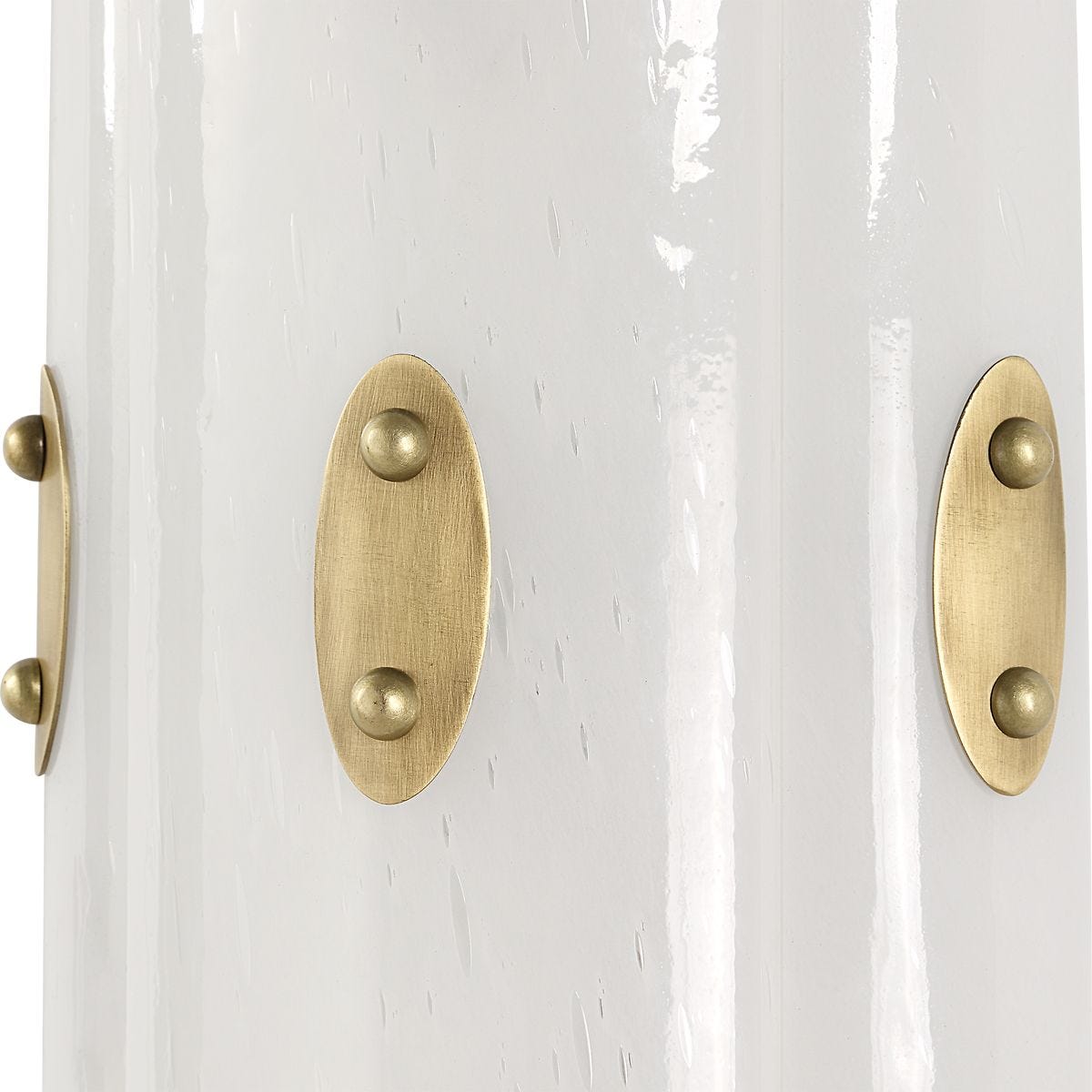 Elliptical, 2 Lt Sconce
