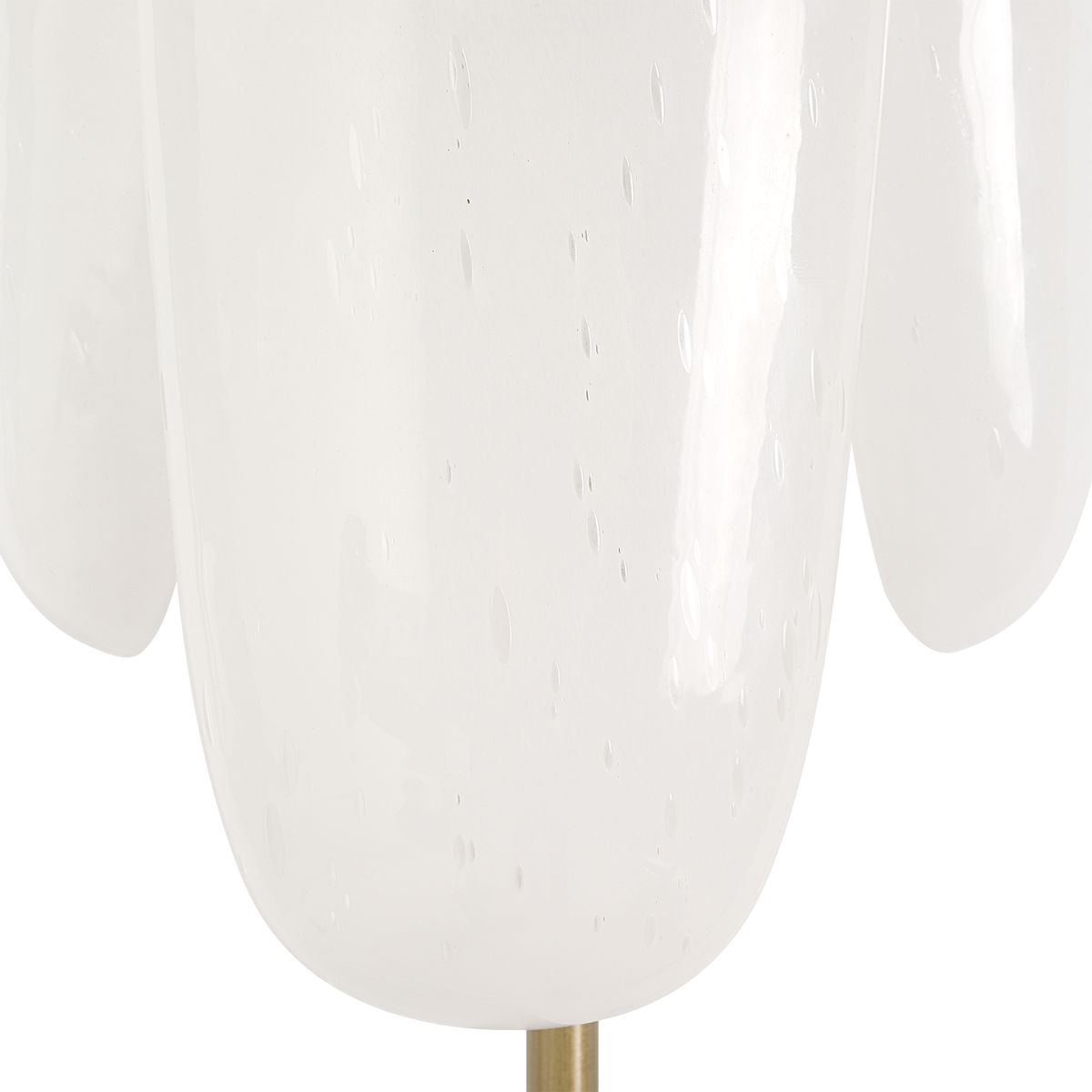 Elliptical, 2 Lt Sconce