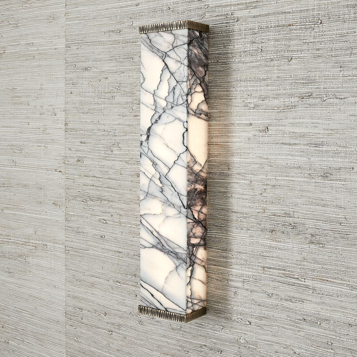 Caisson, LED Sconce