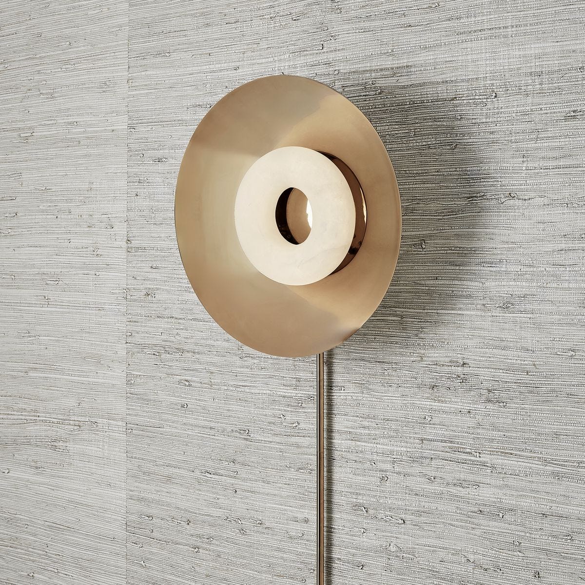 Vice Versa, LED Sconce