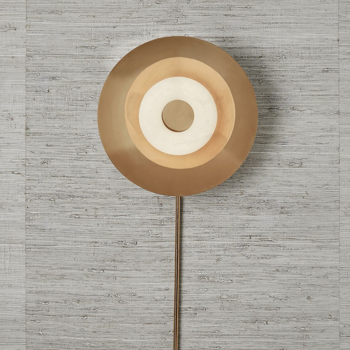 Vice Versa, LED Sconce