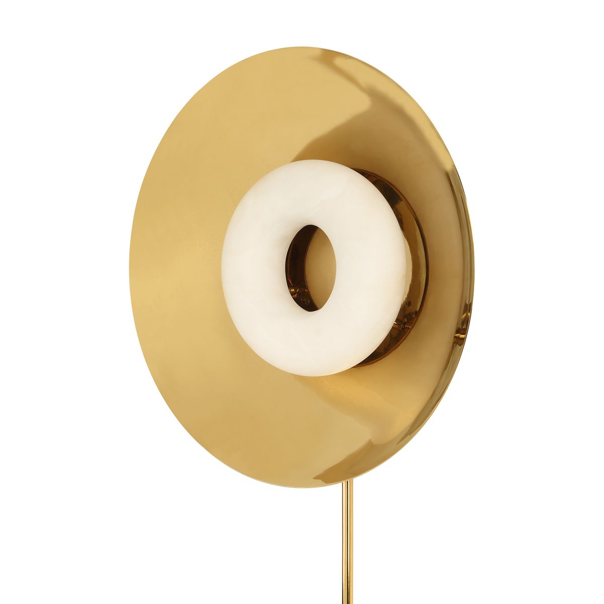 Vice Versa, LED Sconce