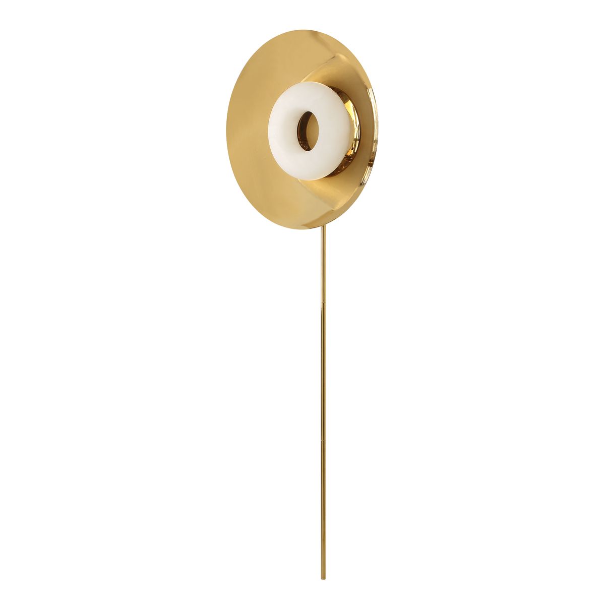 Vice Versa, LED Sconce