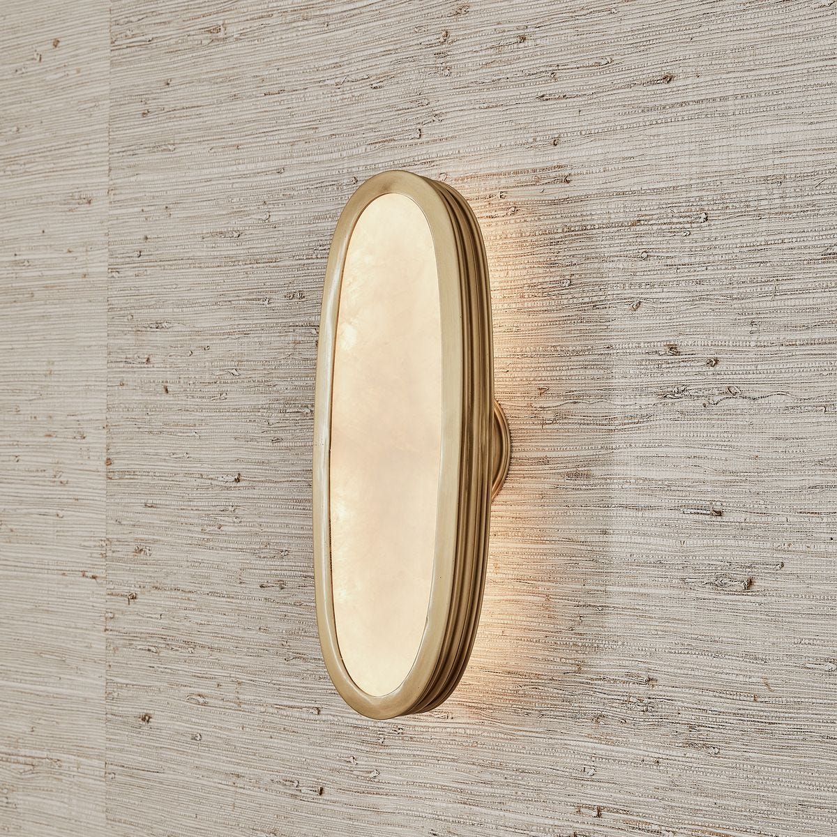 Newport, LED Sconce
