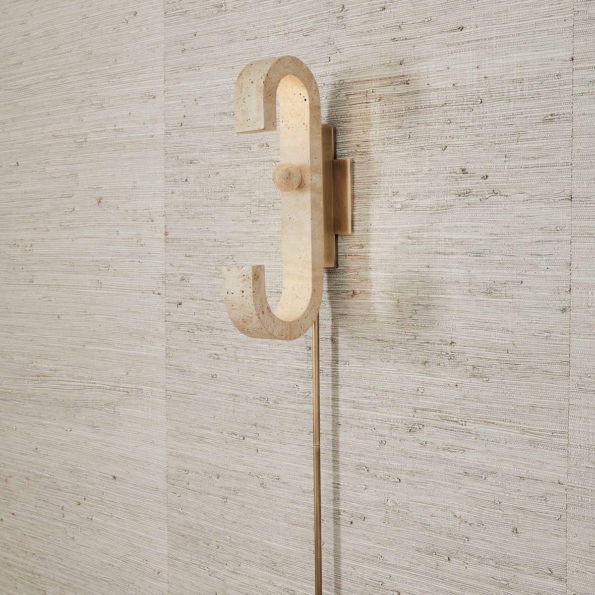 Equilibrium, LED Sconce