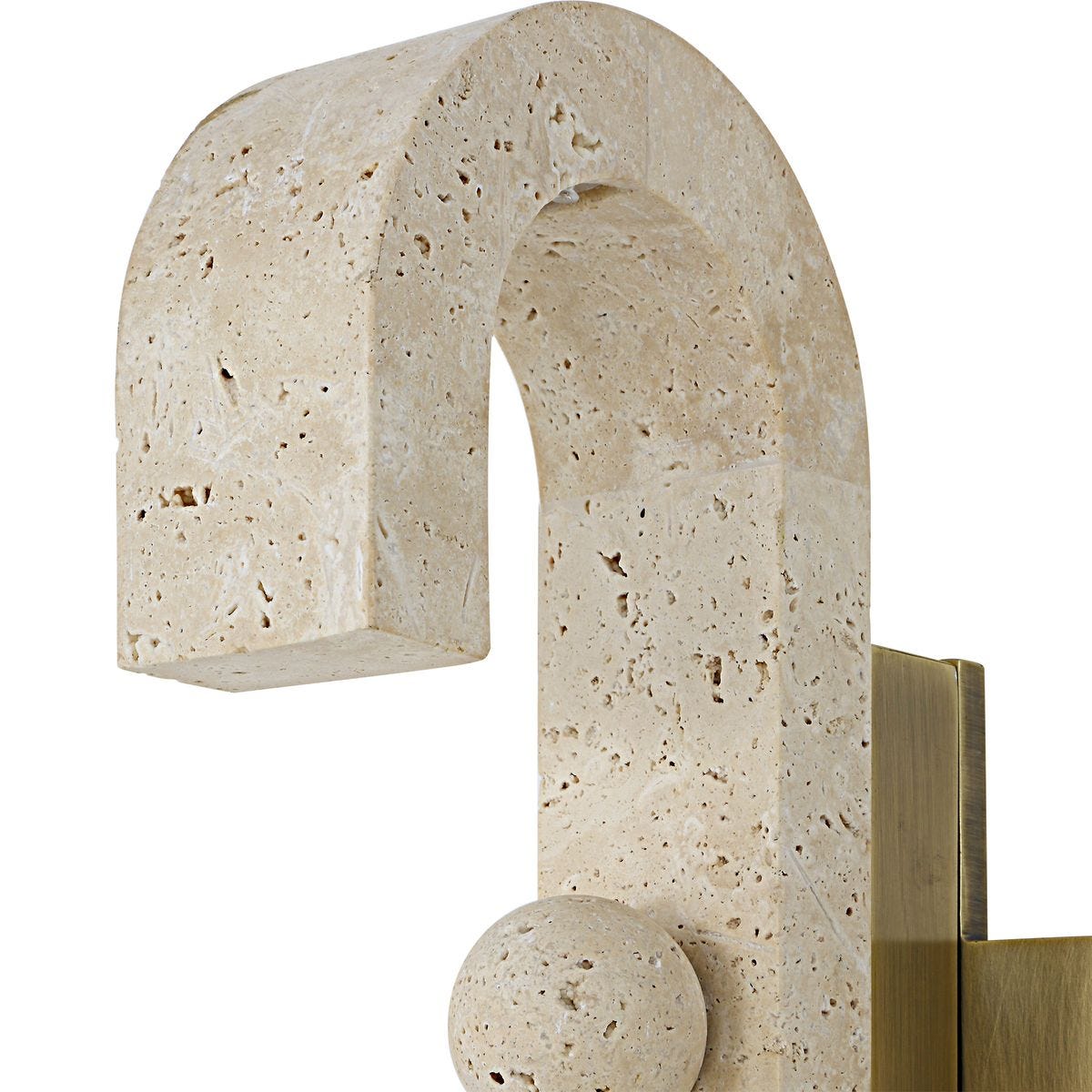 Equilibrium, LED Sconce