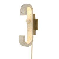 Equilibrium, LED Sconce