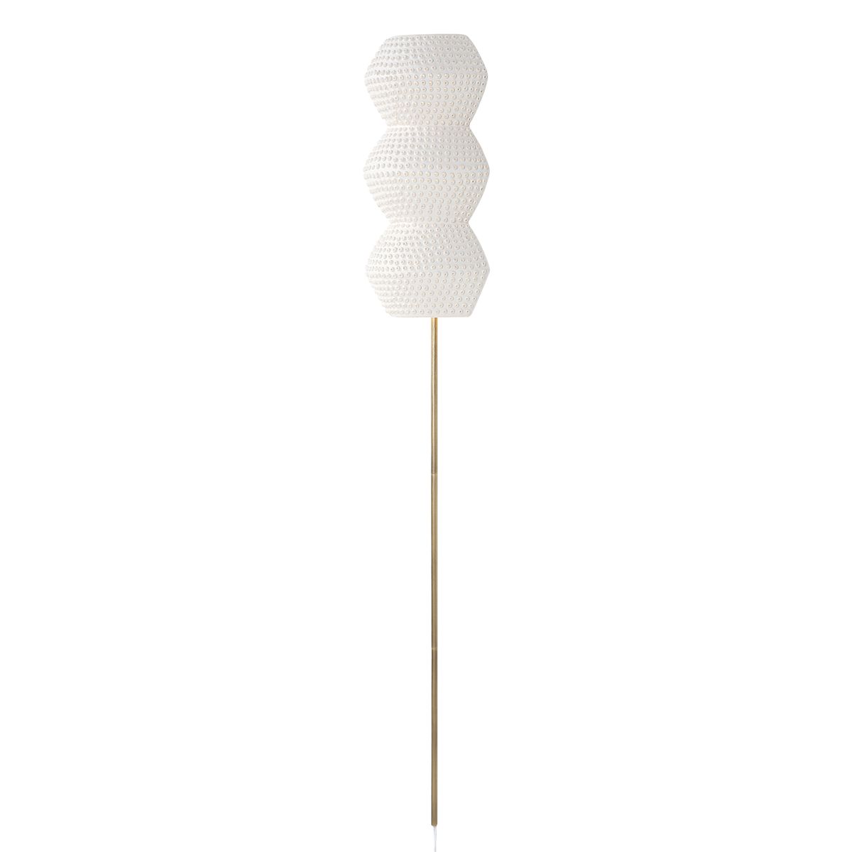 Glimmer, LED Sconce