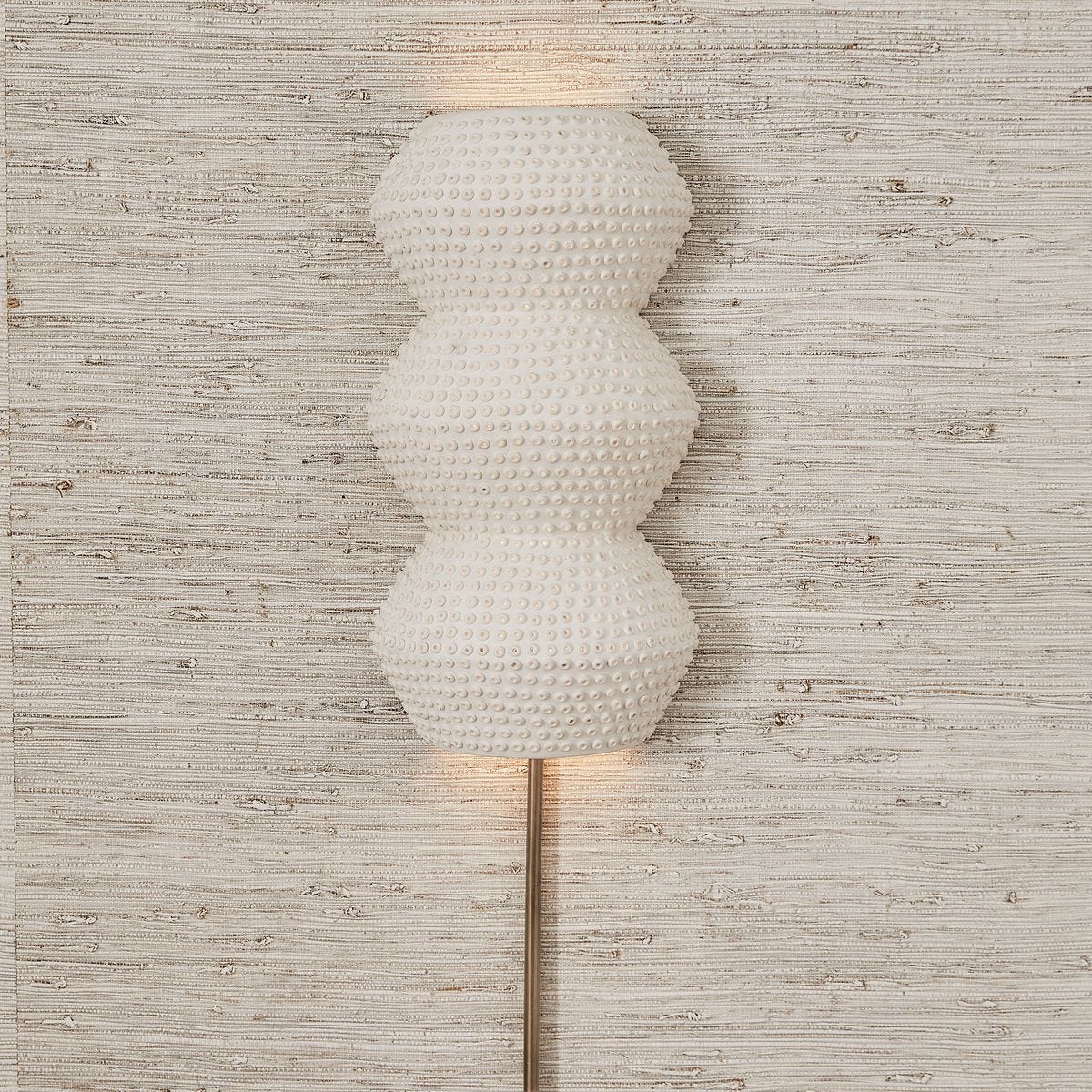 Glimmer, LED Sconce