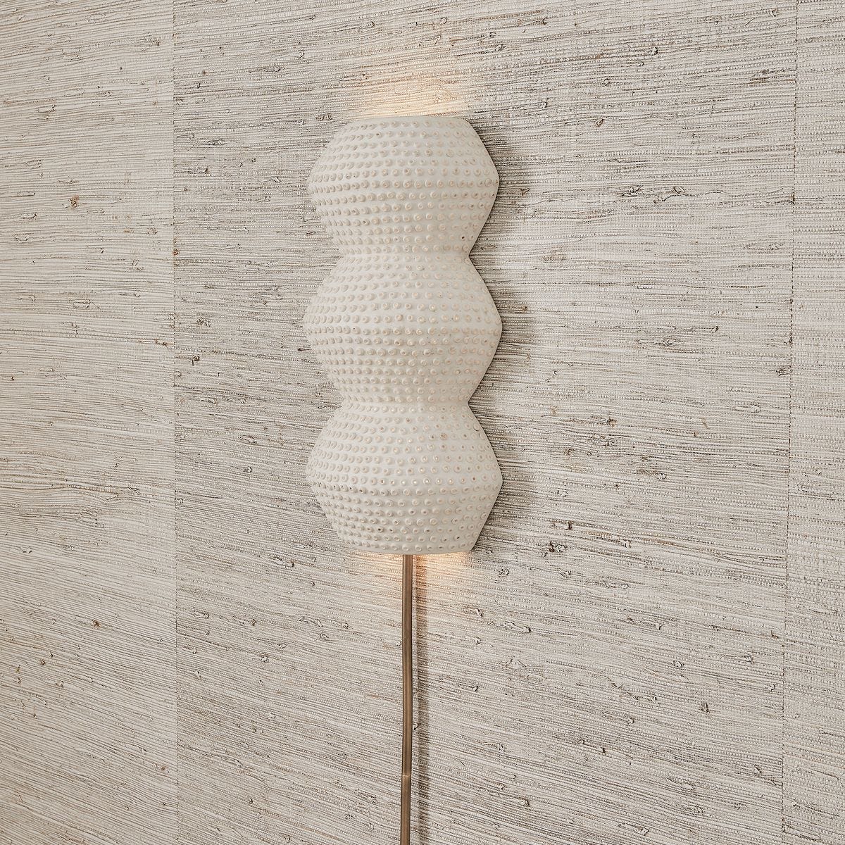 Glimmer, LED Sconce