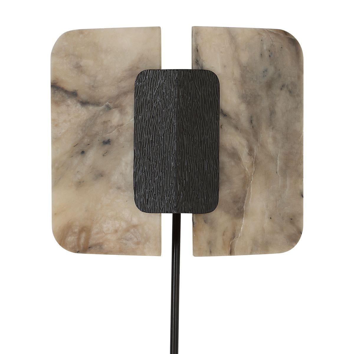 Open Book, 2 Lt Sconce