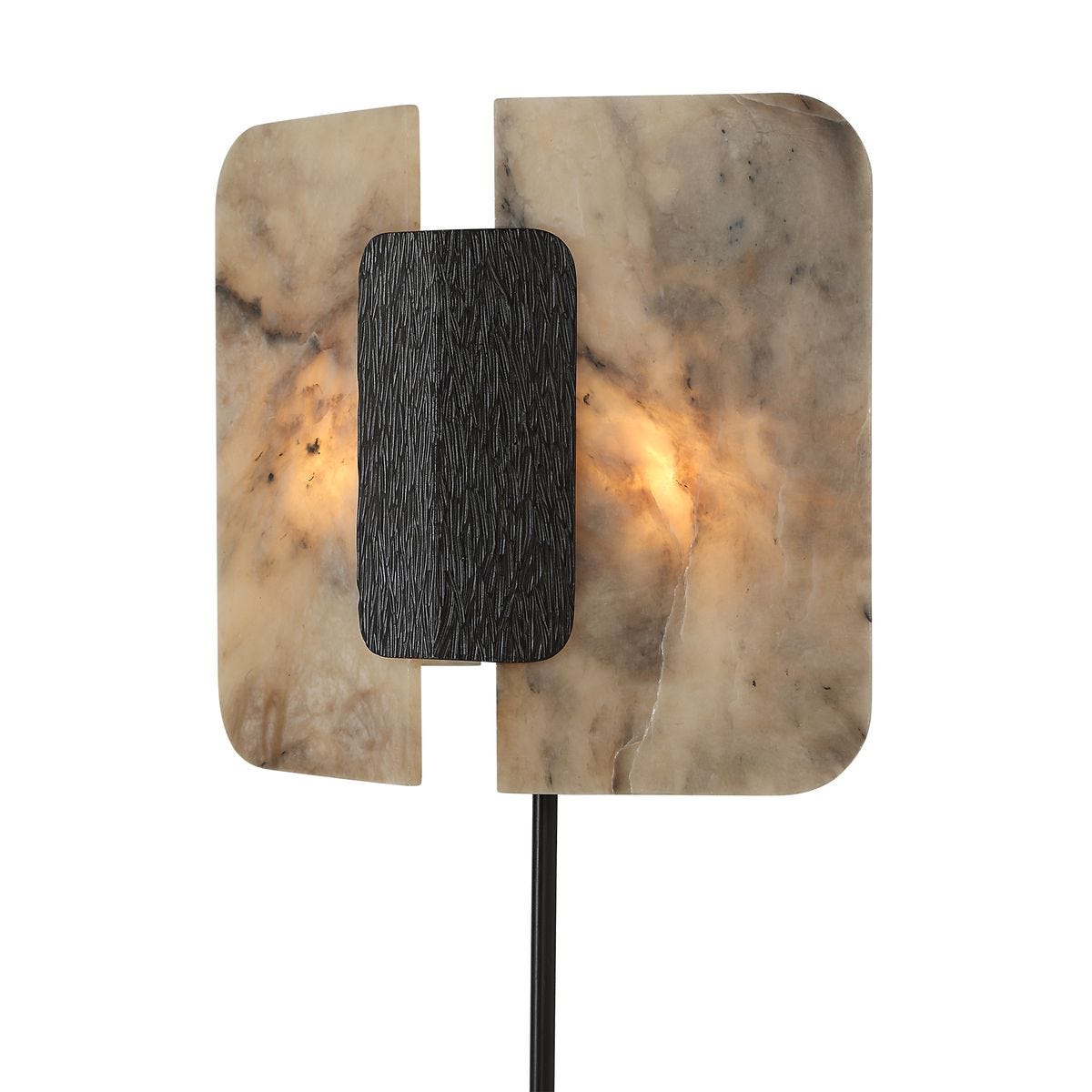 Open Book, 2 Lt Sconce