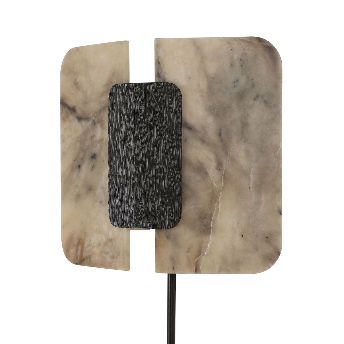Open Book, 2 Lt Sconce