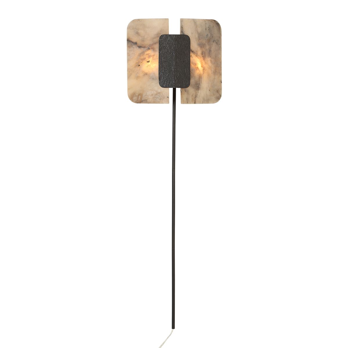 Open Book, 2 Lt Sconce