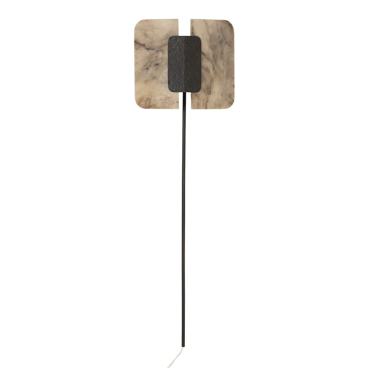 Open Book, 2 Lt Sconce