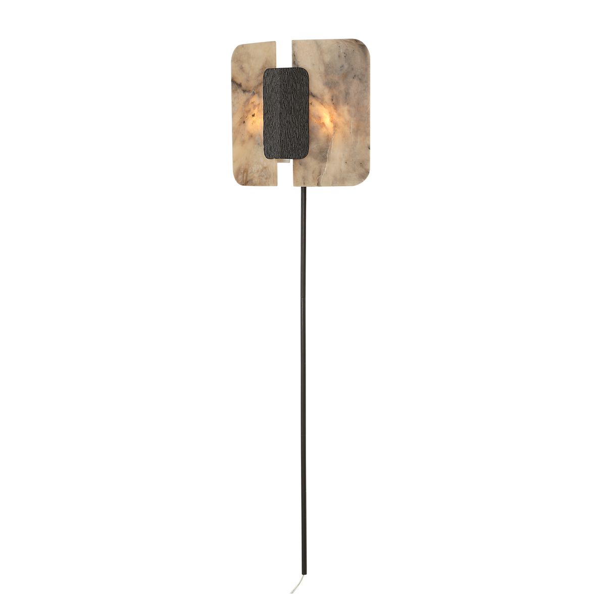 Open Book, 2 Lt Sconce