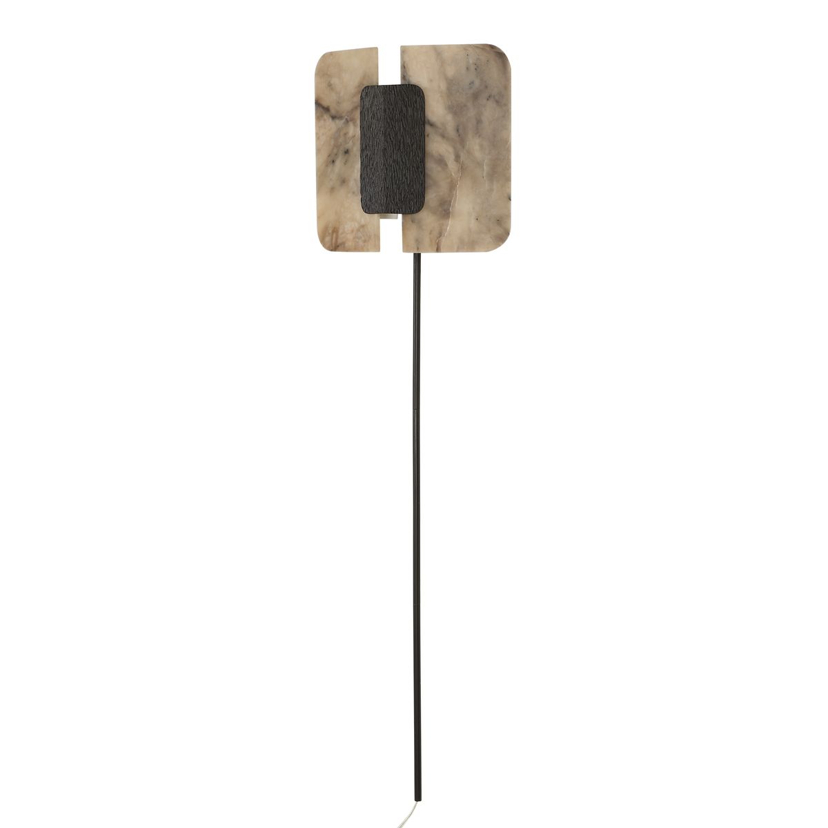 Open Book, 2 Lt Sconce
