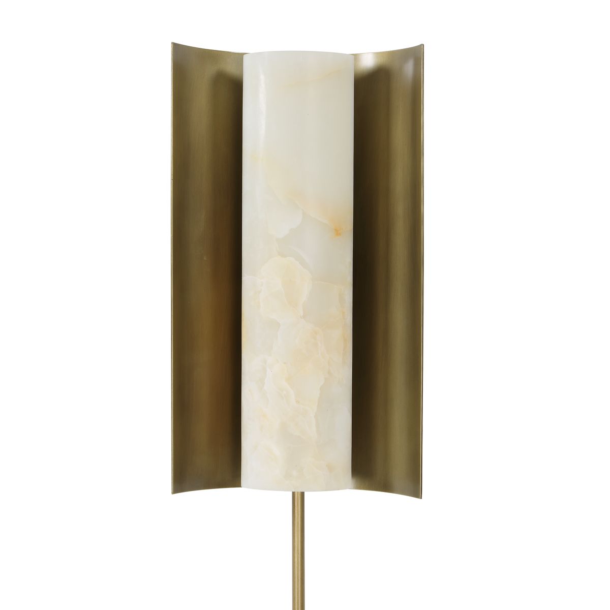 Enfold, LED Sconce