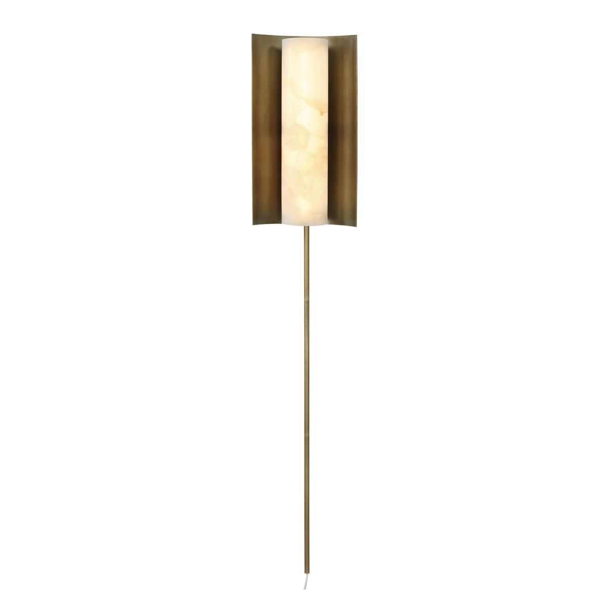 Enfold, LED Sconce