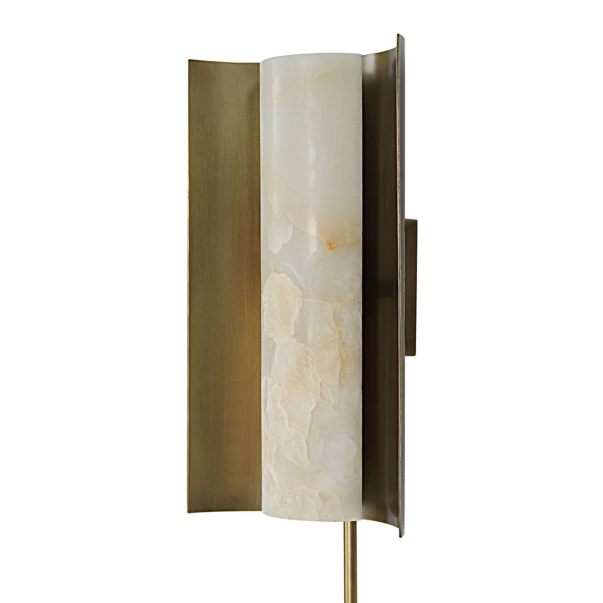 Enfold, LED Sconce