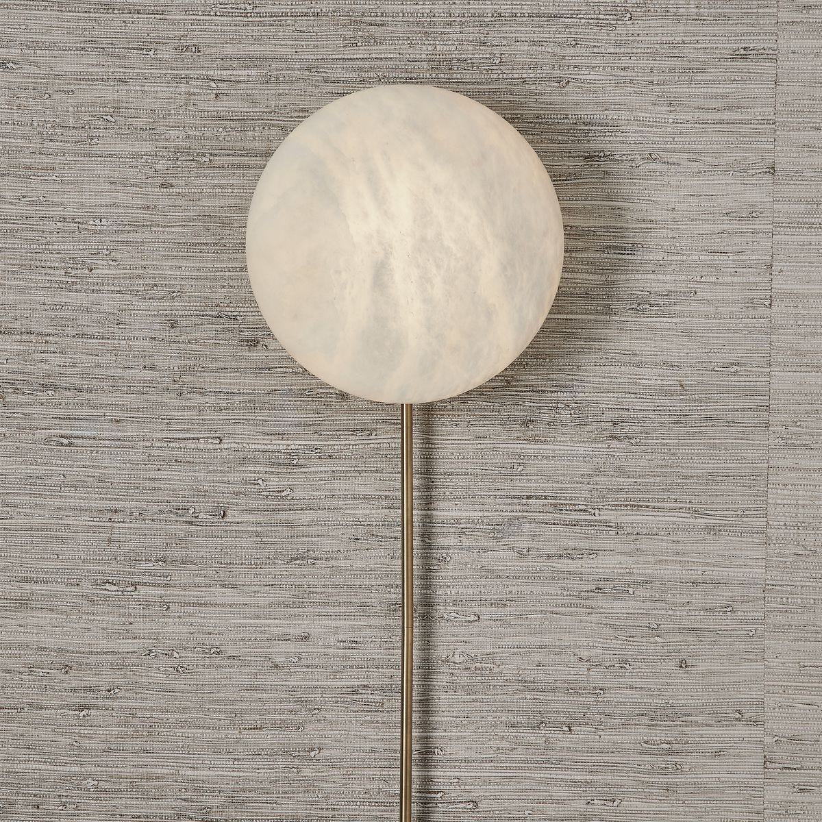 New Moon, LED Sconce