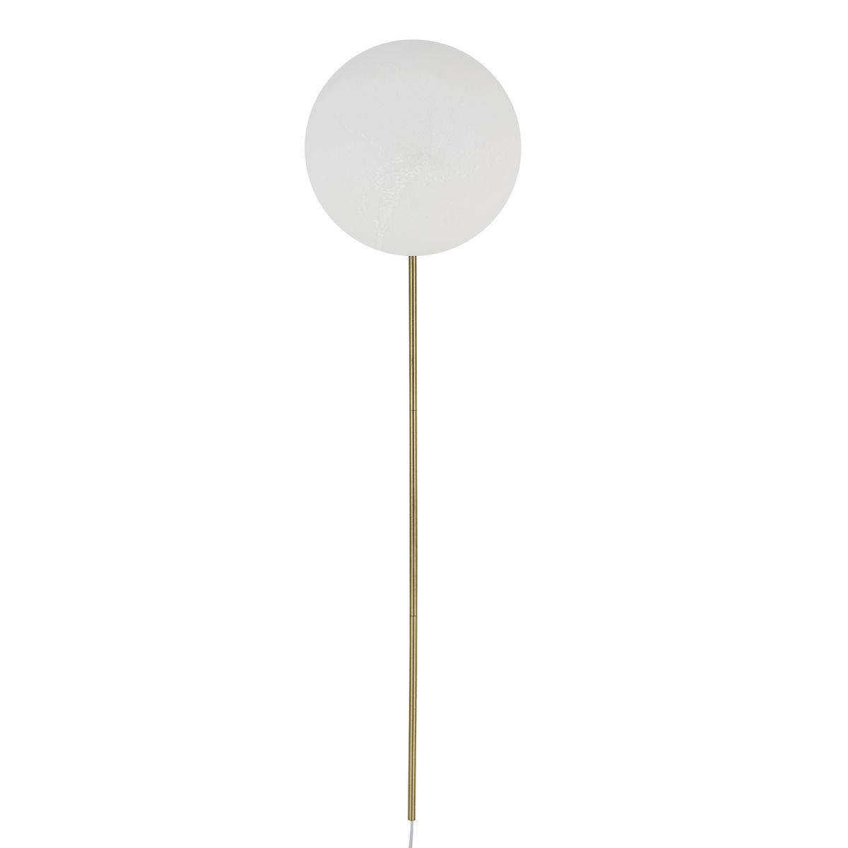 New Moon, LED Sconce