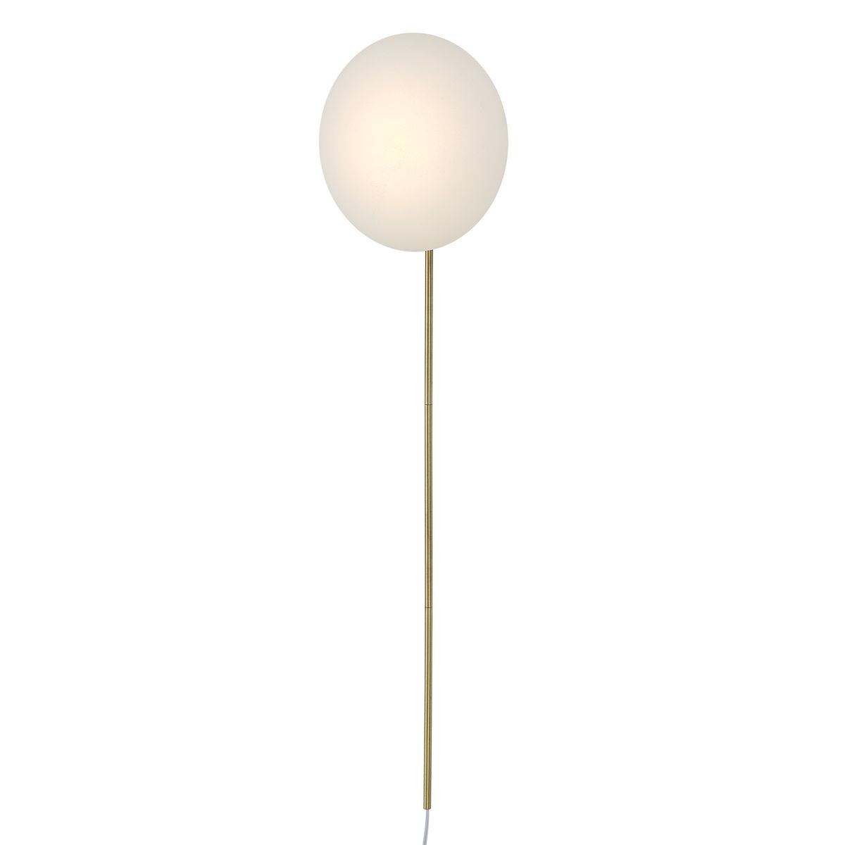 New Moon, LED Sconce