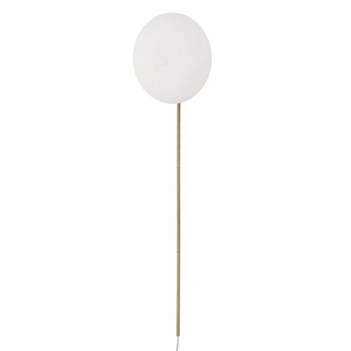 New Moon, LED Sconce