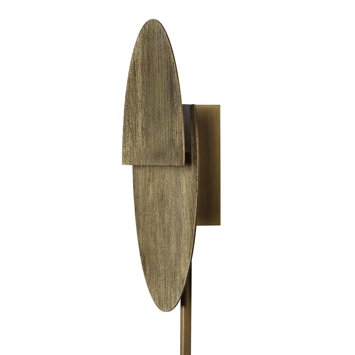 Daybreak, LED Sconce