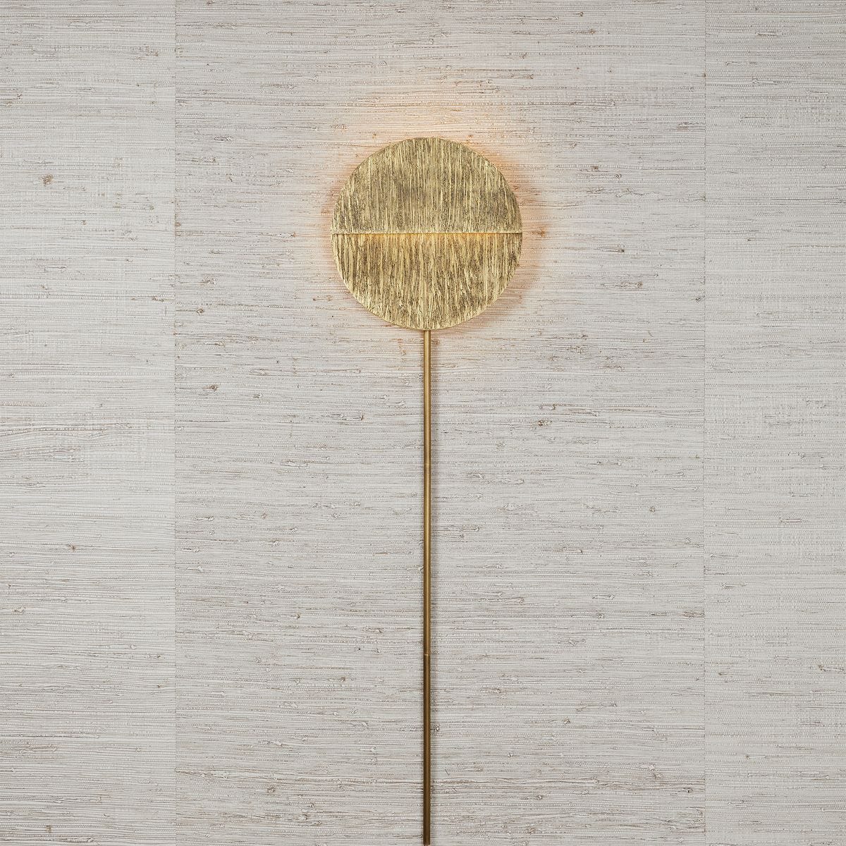 Daybreak, LED Sconce
