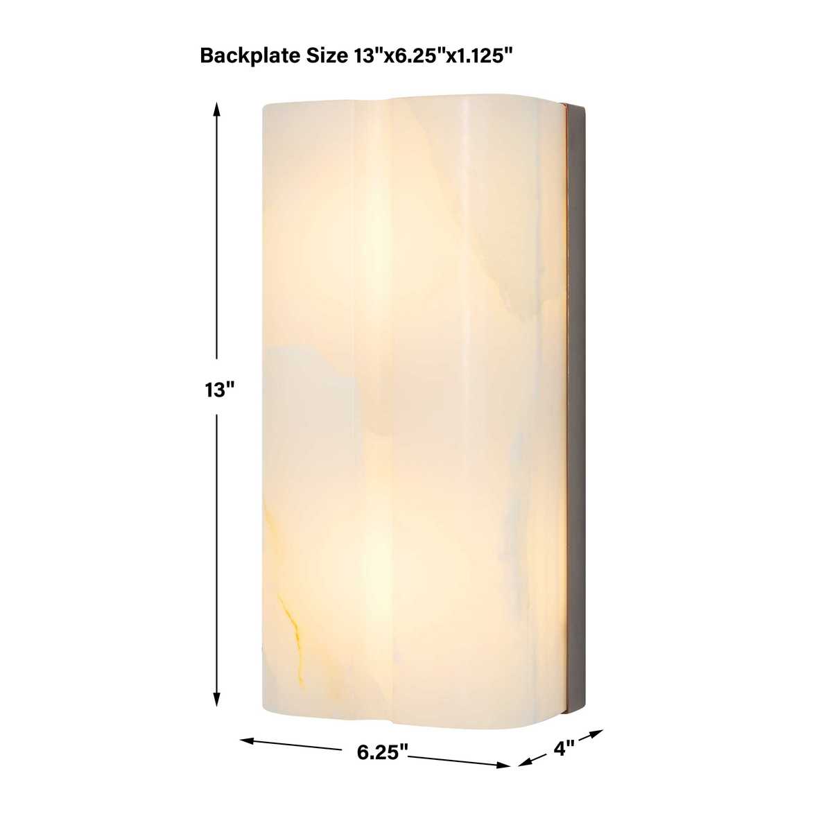Crevasse, 2 Lt Sconce
