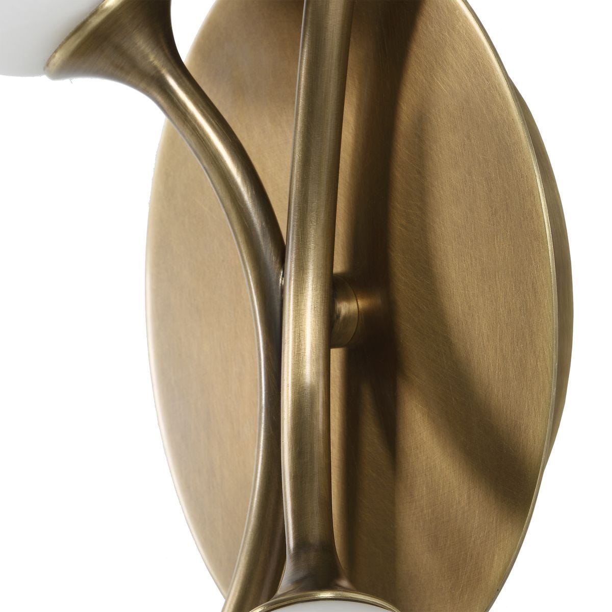 Flurry, 4 Lt LED Sconce