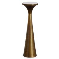 Floret Drink Table