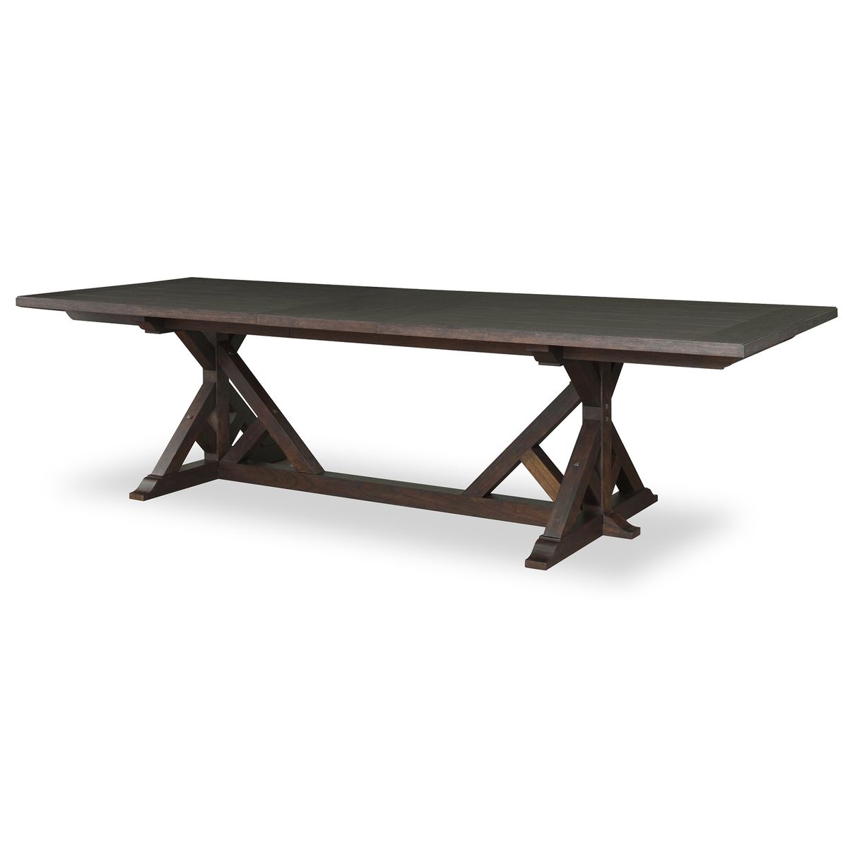 Low Country Extension Dining Table
