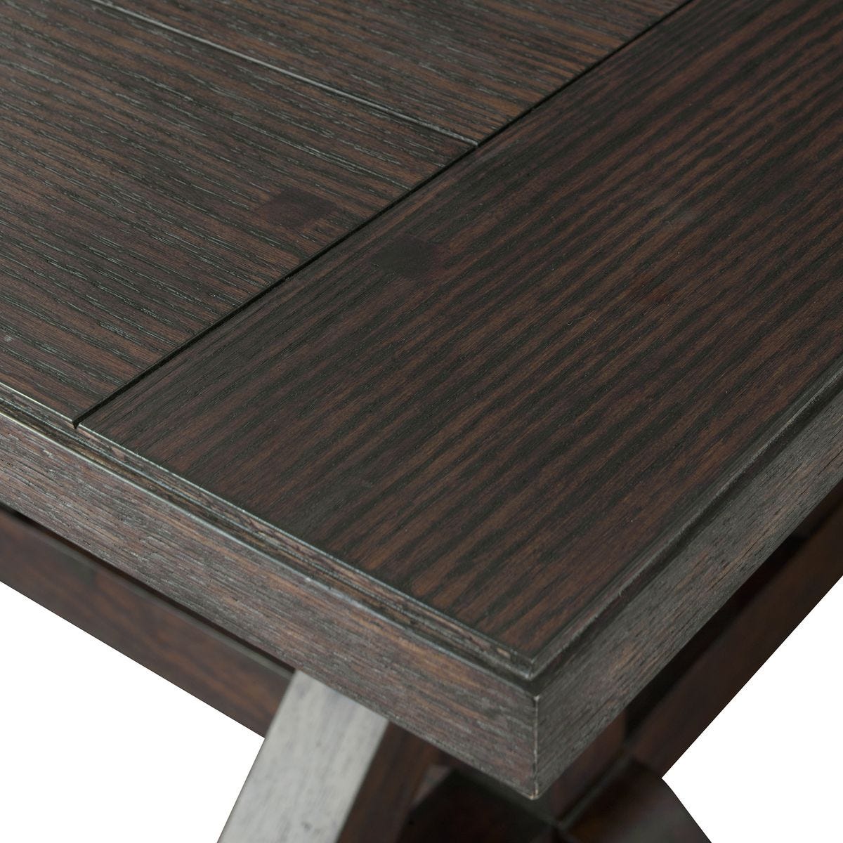 Low Country Extension Dining Table
