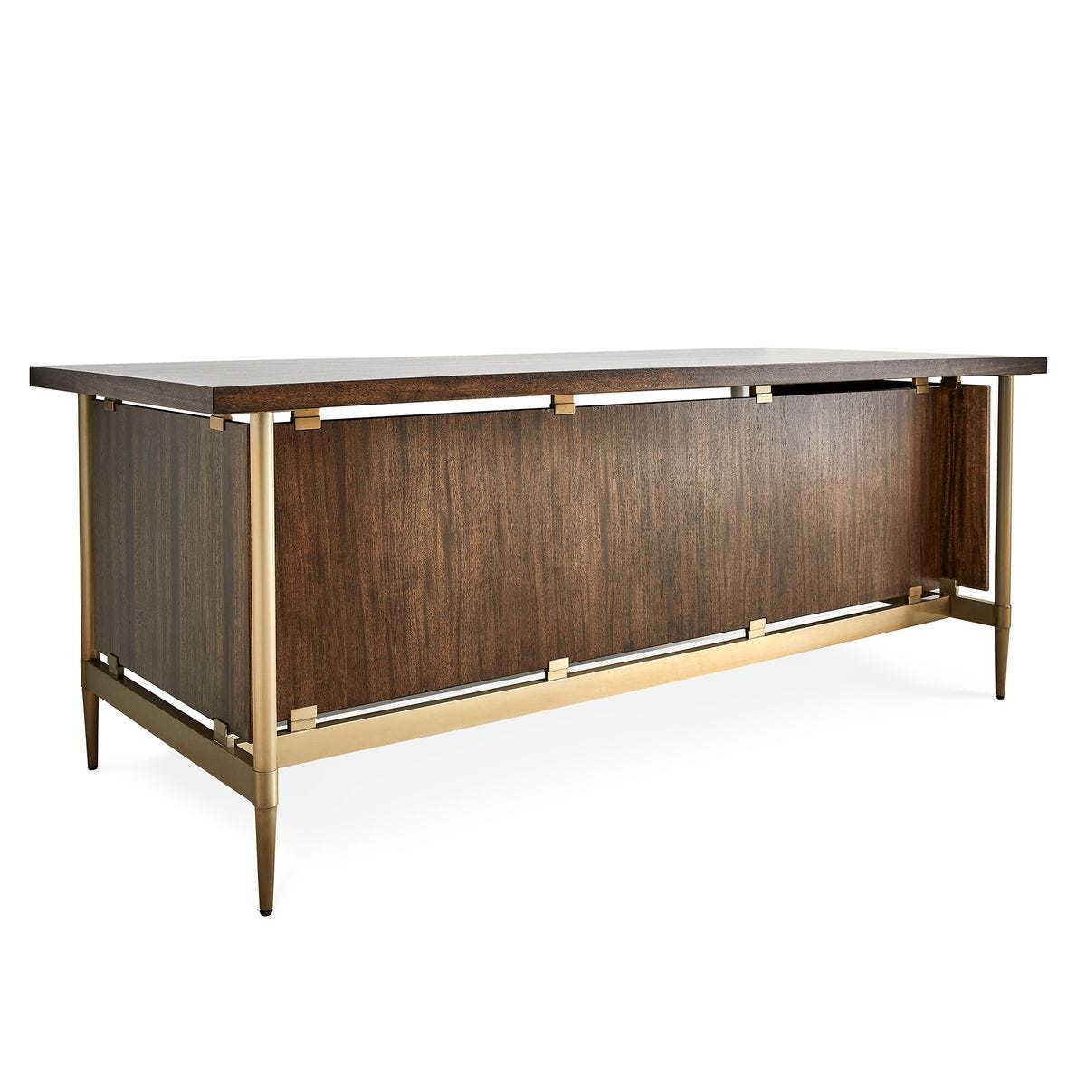 Multiple Personality Writing Desk