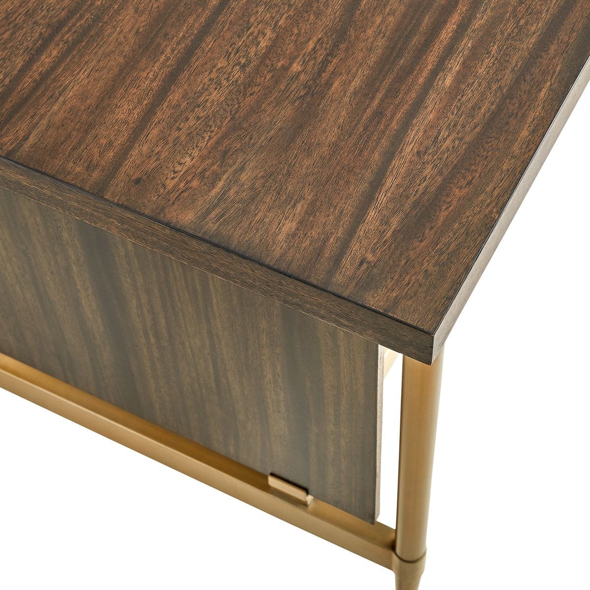 Multiple Personality Writing Desk