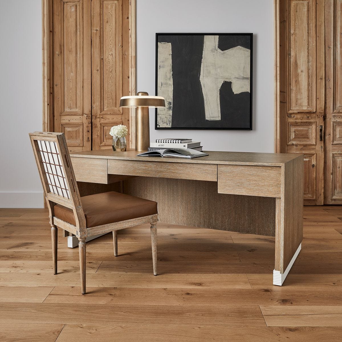 Magic Keys Desk