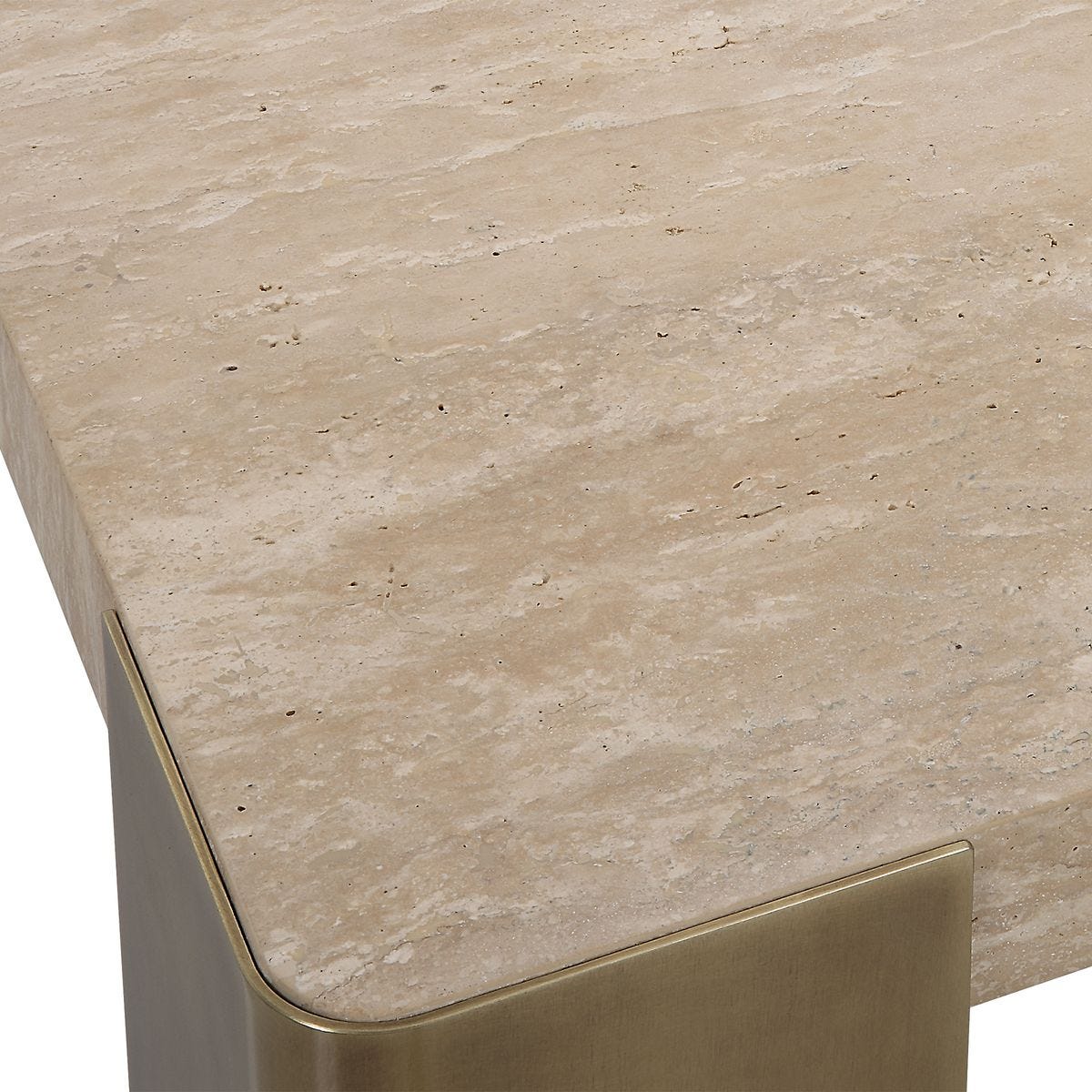 Caress Coffee Table