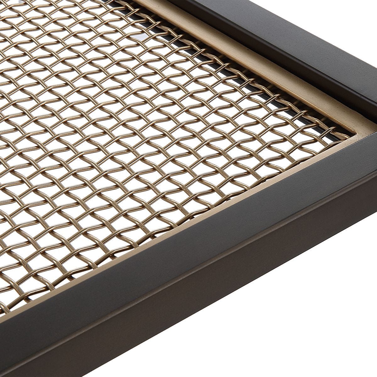 It's a Mesh Side Table