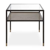 It's a Mesh Side Table