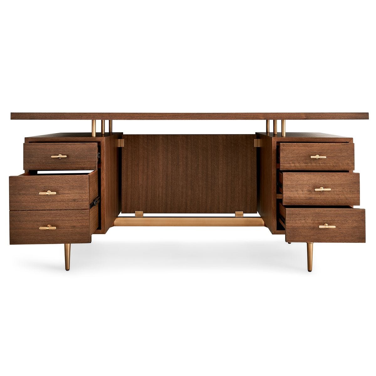 Enterprise Desk
