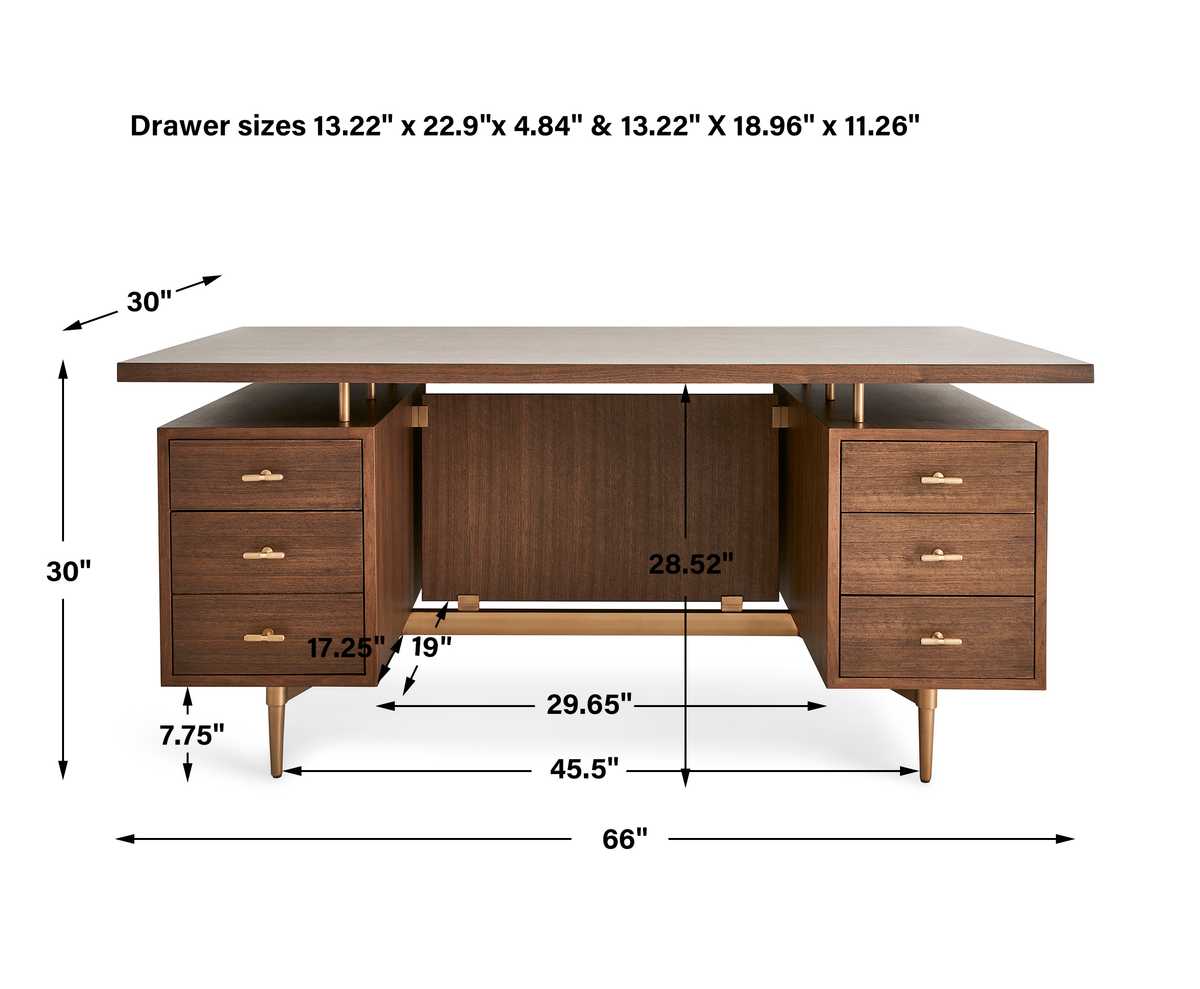 Enterprise Desk