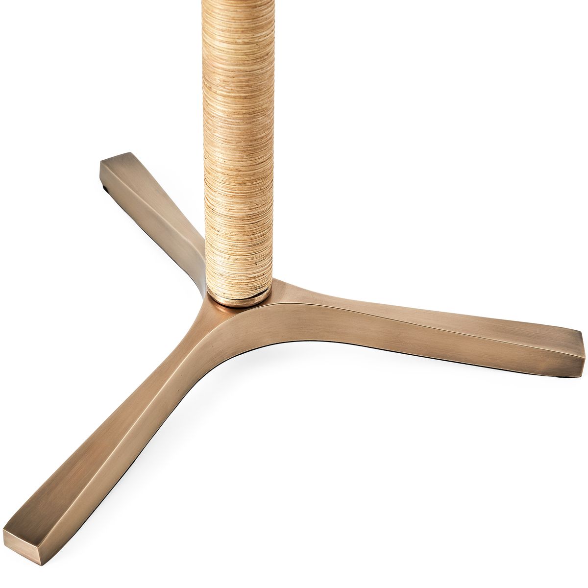 It's a Wrap Accent Table