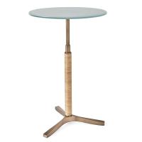 It's a Wrap Accent Table