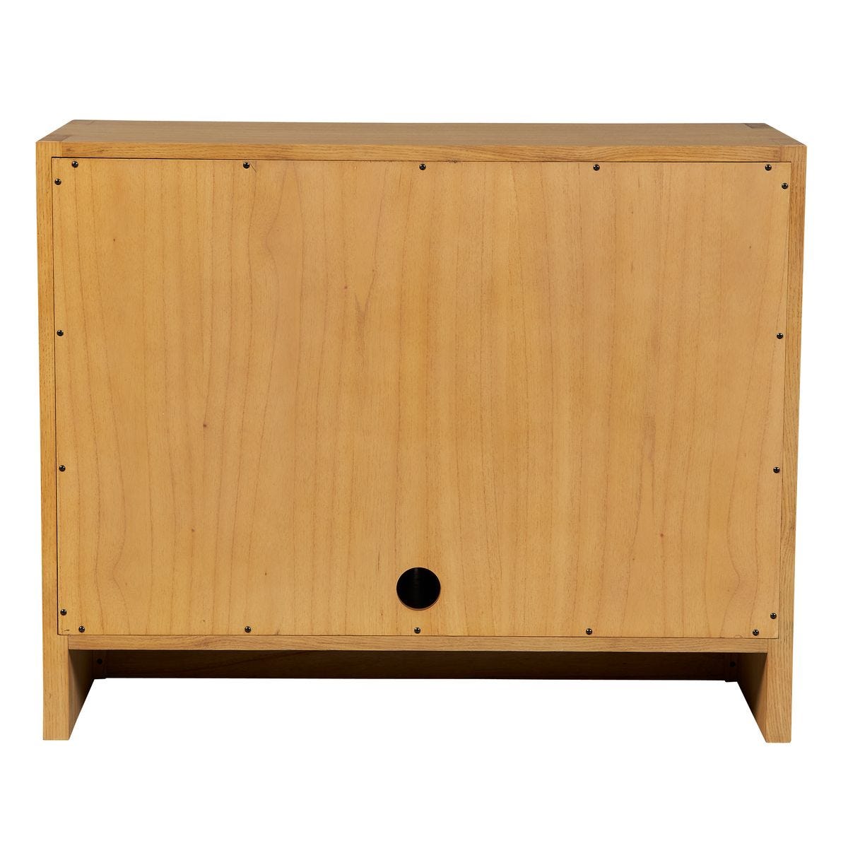 On Target 2 Door Cabinet