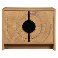 On Target 2 Door Cabinet