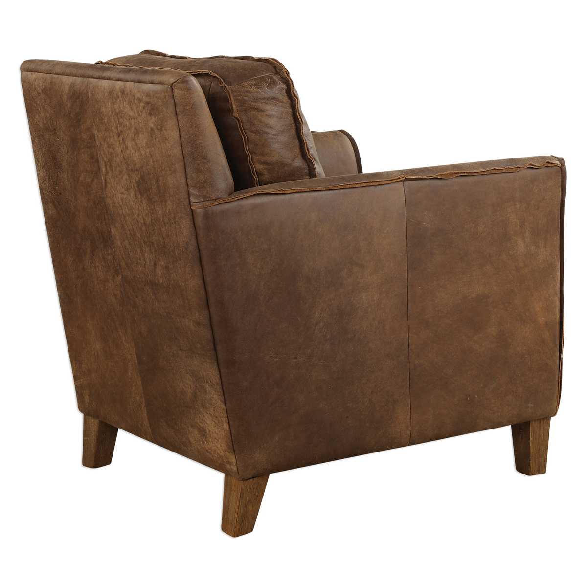 Fairbanks Accent Chair